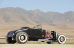 Ford Model T Roadster Burning Desire Hot Rod 1927 года